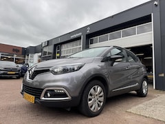 Renault Captur - 0.9 TCe 90pk Expression+Trekhaak