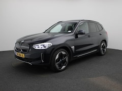 BMW iX3 - High Executive 80 kWh | Apple Carplay / Android Auto | Panoramadak | Stoelverwarming | Cam