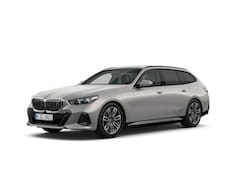 BMW i5 Touring - eDrive40 84 kWh