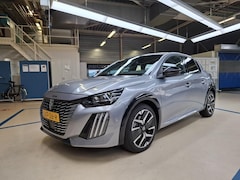 Peugeot 208 - 1.2 Hybrid 110 e-DCS6 GT | NL-Auto | Adaptieve Cruise Control | Apple Carplay & Android Au