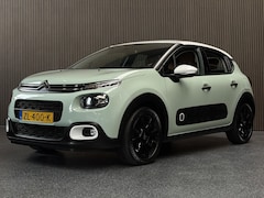 Citroën C3 - 1.2 PureTech S&S Shine | 1e eigenaar | Camera | Keyless