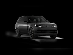 Land Rover Range Rover - 3.0 P460e LWB Autobiography PHEV l Perlino Leder l Hot Stone Massage l Shadow Pack