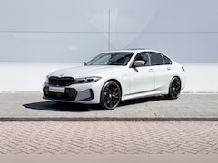 BMW 3-serie - Sedan 330e | Huisselectie