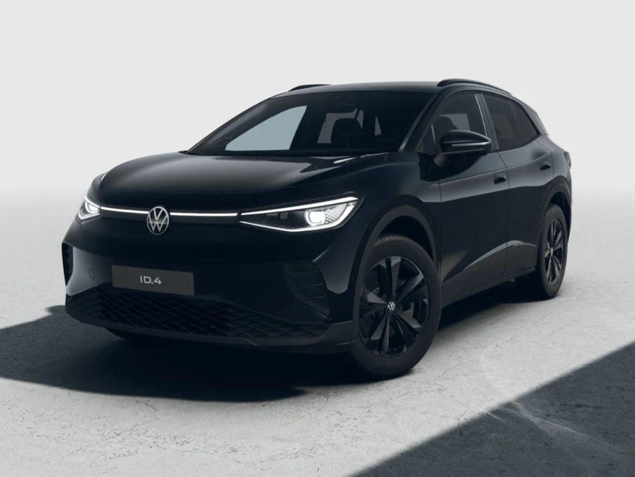 Volkswagen ID.4 - Pro Limited Edition 79 kWh accu, 210 kW / 286 PK S - AutoWereld.nl