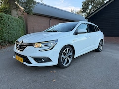 Renault Mégane Estate - 1.5 dCi Bose (export)