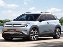 Volkswagen ID.Cross - Life 52 kWh accu, 155 kW / 211 PK SUV Elektrische