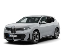 BMW iX3 - 40 eDrive M Sportpakket | Stoelen Pakket