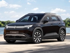 Volkswagen ID.Cross - Style 52 kWh accu, 155 kW / 211 PK SUV Elektrische