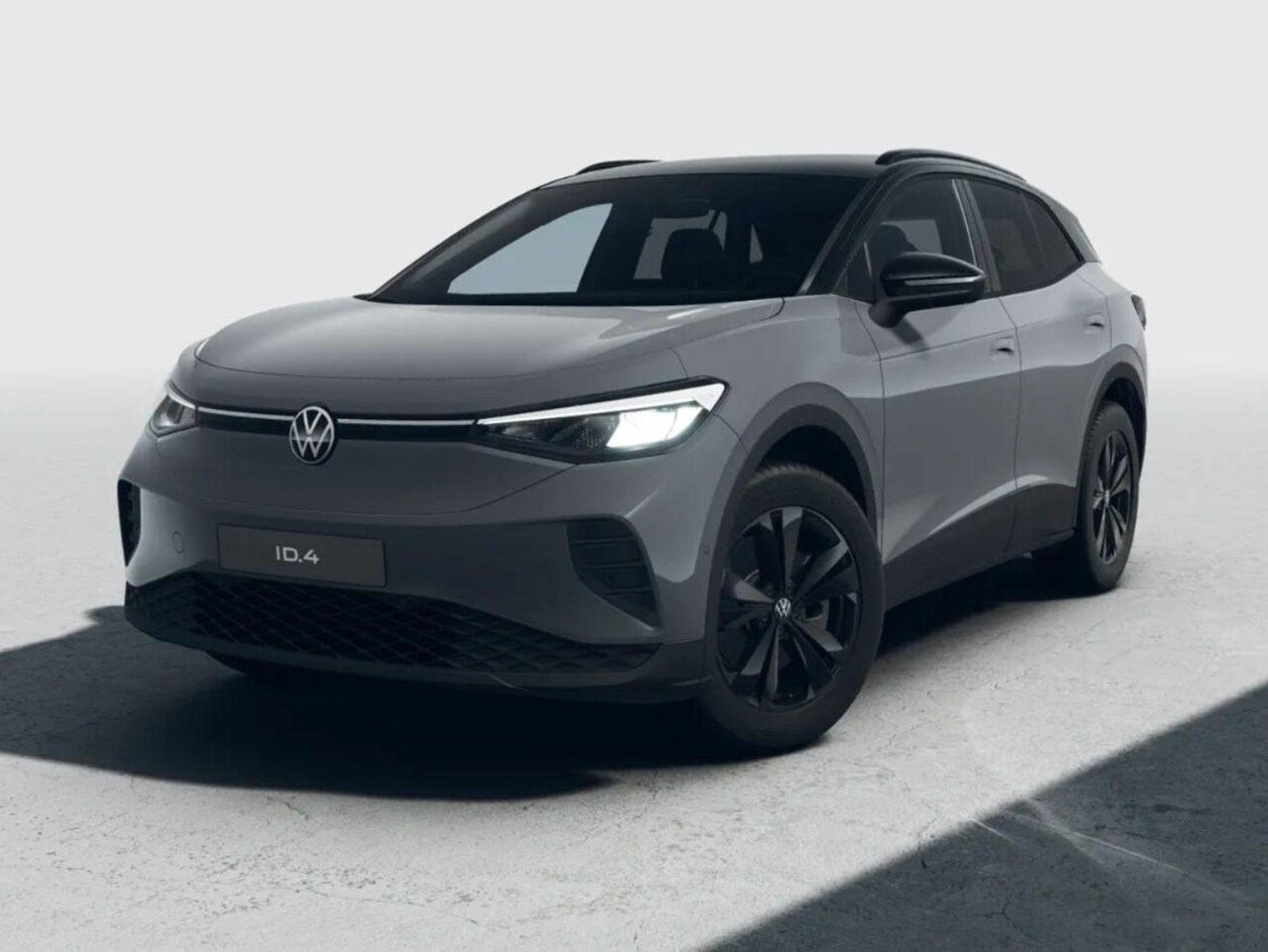 Volkswagen ID.4 - Pro Limited Edition 79 kWh accu, 210 kW / 286 PK S - AutoWereld.nl