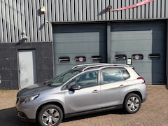 Peugeot 2008 - 1.2 PureTech Blue Lion