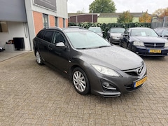 Mazda 6 Sportbreak - 2.2 CiTD GT-M Line