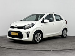 Kia Picanto - 1.0 DPi ComfortLine Automaat | Airco | Cruise control |