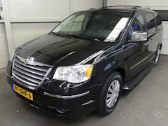 Chrysler Grand Voyager - 3.8 V6 Limited Stow N'Go - Trekhaak - Stoelverwarming