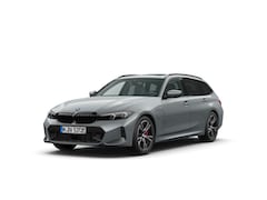 BMW 3-serie Touring - 330e M Sport Edition | M Sportpakket Pro | Trekhaak