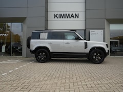 Land Rover Defender 110 - P300e X-Dynamic SE | Towing Pack | Cold Climate Pack | Black Pack |