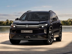 Volkswagen Tiguan - ID. (1) Life 77 kWh accu 210 kW / 286 PK SUV Elektrische a Achteruitrijcamera | Stoelverwa