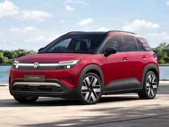 Volkswagen ID.Cross - Style 52 kWh accu, 155 kW / 211 PK SUV Elektrische