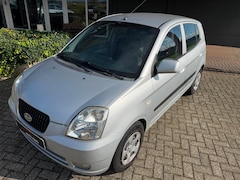 Kia Picanto - 1.1 EX AUTOMAAT/AIRCO APK+NAP