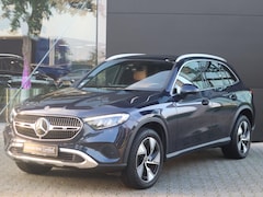Mercedes-Benz GLC-klasse - 300e 4MATIC Luxury Line