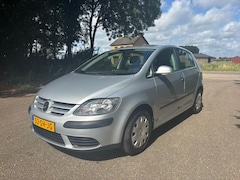 Volkswagen Golf Plus - 1.6 FSI Turijn | Automaat | NAP | APK 08-2027