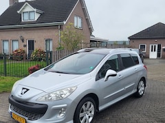 Peugeot 308 SW - 1.6 VTi, CruisC, Clima, PDC, Pano, Trekhaak