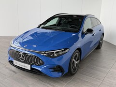 Mercedes-Benz CLA-klasse Shooting Brake - 250+ Business Solution AMG 85.5 kWh | Nightpakket | Memorypakket | Panoramadak | Dodehoeka