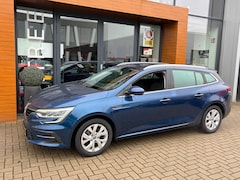 Renault Mégane Estate - 1.0 TCe Business Zen 31.000km | 1e Eig | NLauto | Afn.th | Camera | Halfleer | LED kopl |