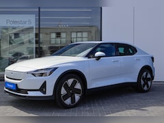 Polestar 2 - 2 Long Range Dual Motor Pilot Plus Climate 82 kWh | Geventileerd Nappa Leder | Pixel-LED K
