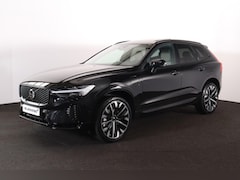 Volvo XC60 - T6 Recharge AWD Plus Dark - Panorama/schuifdak - IntelliSafe Assist & Surround - 360º Came
