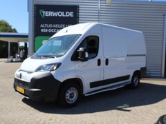 Citroën Jumper - 2.2 BlueHDi 120 S&S L2H2 3.3t | 2x Schuifdeur | Navigatie | Airco | Cruise Control |