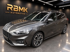 Ford Focus - 1.0 EcoBoost ST Line Business
