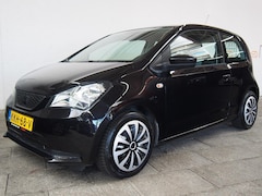 SEAT Mii - 1.0 Style Airco (APK:Nieuw) Incl.Garantie