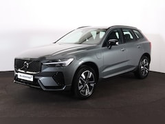 Volvo XC60 - T6 Plug-in hybrid AWD Plus Dark - IntelliSafe Assist & Surround - Harman Kardon audio - El