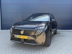 Peugeot 5008 - 1.2 Hybrid 145 GT Exclusive 7p | Schuifdak | 7-zits | 360 camera | Memory | Alcantara | St