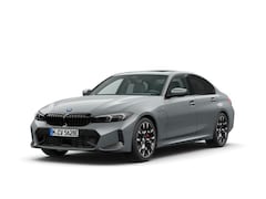 BMW 3-serie - 330e M Sportpakket Pro | Comfort Pack | Opbergpakket | Innovation Pack | Trekhaak