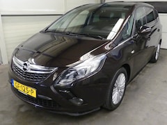 Opel Zafira Tourer - 1.4 Business+ 7p. - Trekhaak - Cruise Control