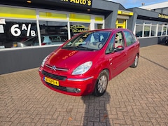 Citroën Xsara Picasso - 1.8i-16V