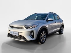 Kia Stonic - 1.0 T-GDi DynamicLine | Climate control | Cruise Control | Camera | LM Velgen | Apple Carp