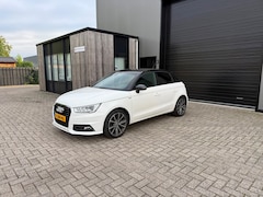 Audi A1 Sportback - 1.0 TFSI Sportback S-LINE |automaat|LED|AIRCO|NAVI|PDC|CRUISE|ZEER LAGE KMSTAND