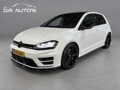 Volkswagen Golf - 2.0 TSI R 4Motion | parelmoer | camera | Dyna audio