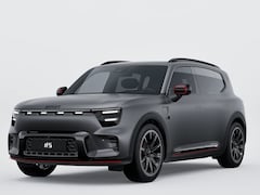 Smart #5 - 5 Brabus 100 kWh