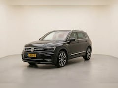 Volkswagen Tiguan Allspace - 1.5 TSI Highline R-LINE PANO-DAK 7-PERS