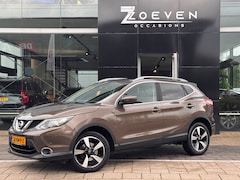 Nissan Qashqai - 1.6 N-Connecta