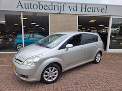 Toyota Corolla Verso - 1.8 VVT-i Luna *Airco*Cruise Controle