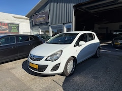 Opel Corsa - 1.2 EcoFlex Design Edition LPG