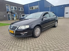 Volkswagen Passat - 1.4 TSI Comfortline