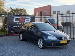 Volkswagen Golf - 1.9 TDI Sportline AIRCOLEDERAPK2027LAGE KM