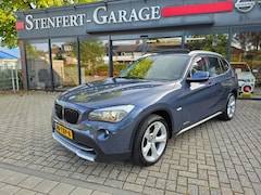BMW X1 - SDrive20i Business