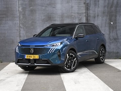 Peugeot 5008 - GT 1.6 Plug-in Hybrid 225pk Automaat 7-Pers. | ADAPT. CC | 360 CAM. | DODE HOEK | 19''LM |