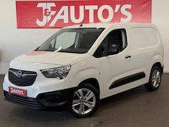 Opel Combo - 1.6D L1H1 Edition, ECC AIRCO, ELEC PAKKET, NAP